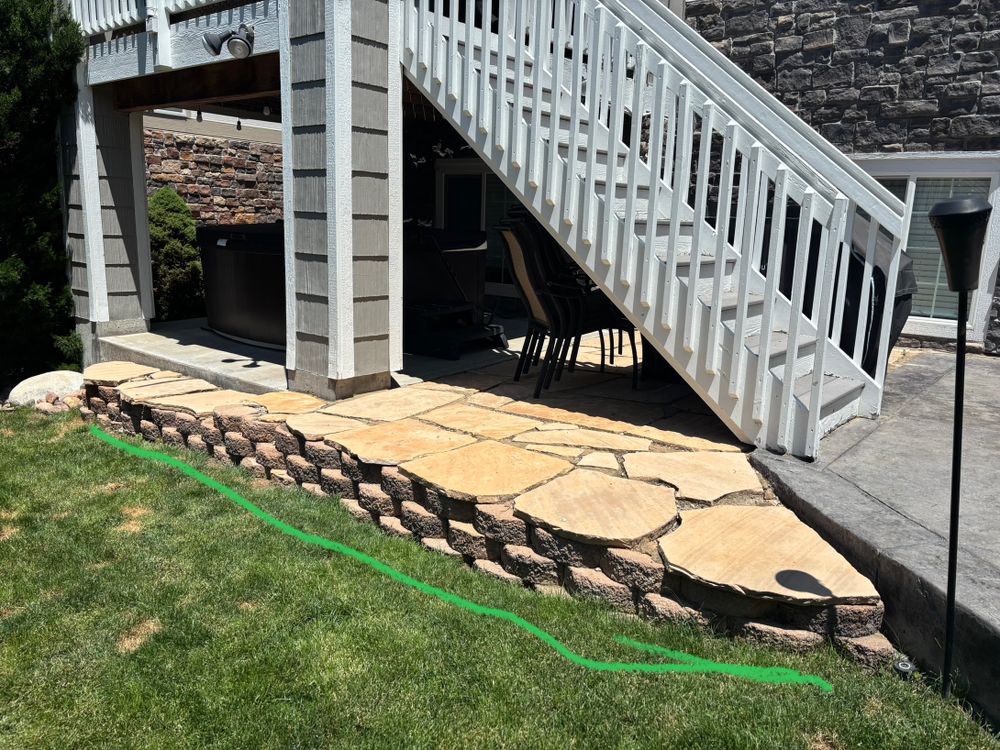 All Photos for Escala Concrete & Landscaping in Colorado Springs, CO