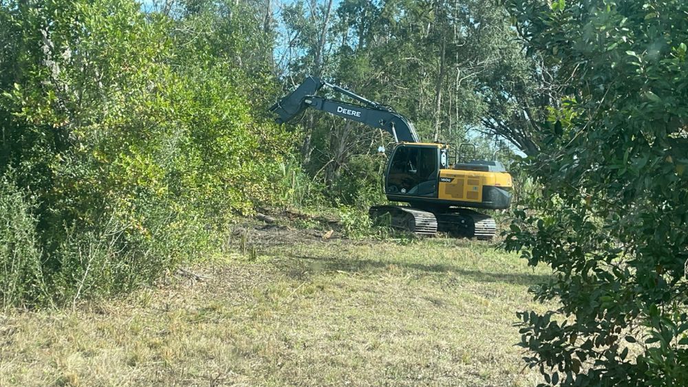 All Photos for C&C Excavating in Live Oak, FL