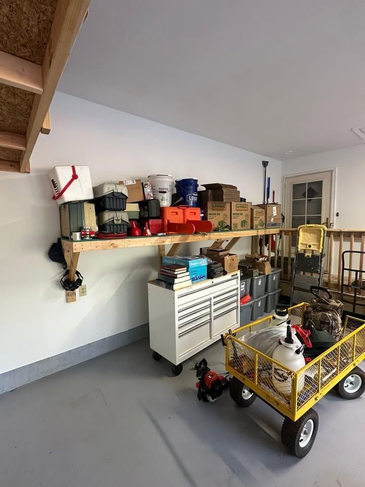 All Photos for Beasley Construction Services LLC in Sanford, NC