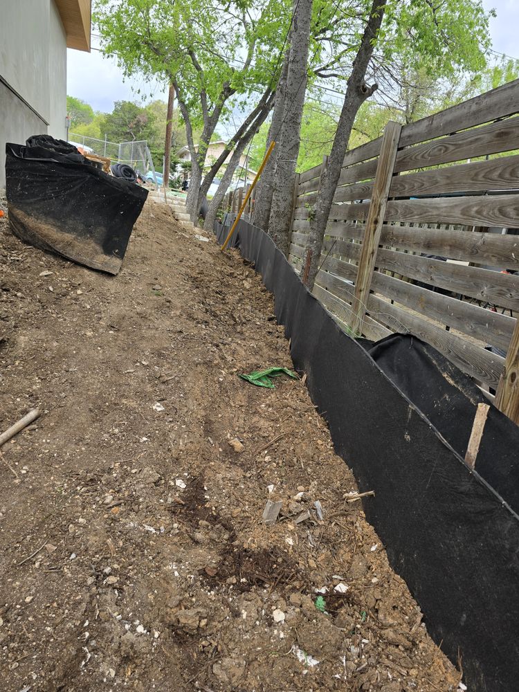 All Photos for Green Pastures Lawn Care in Bastrop, TX