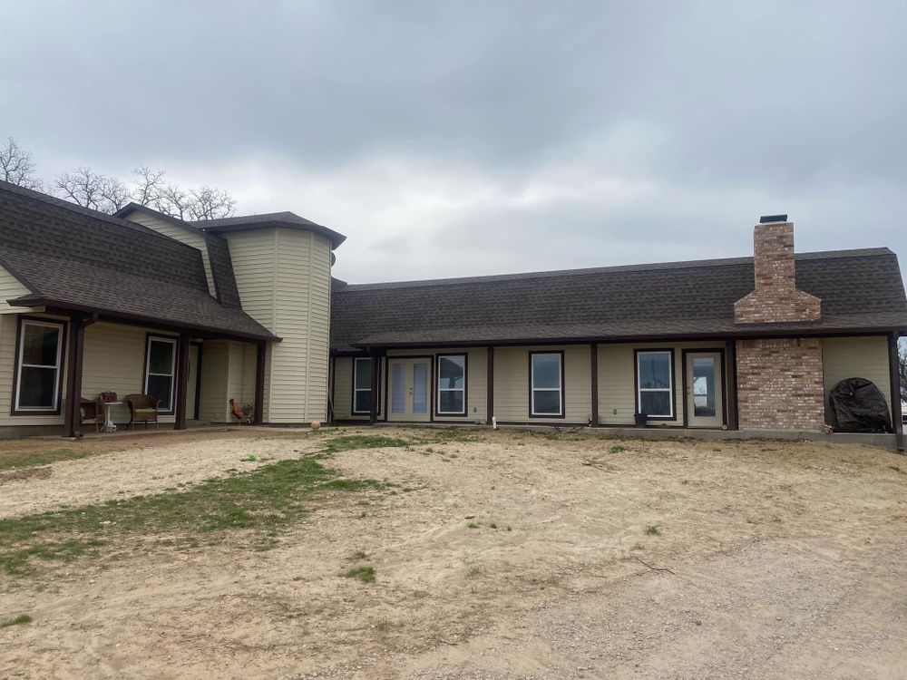 All Photos for L & L Yard Services in Weatherford,  TX