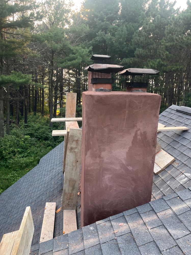 All Photos for CAIR CONCRETE & MASONRY LLC in Baldwin, WI