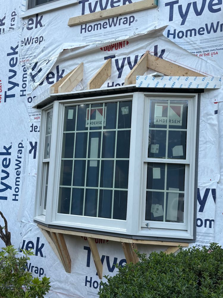 All Photos for Milton Carpentry Services in Beverly, MA