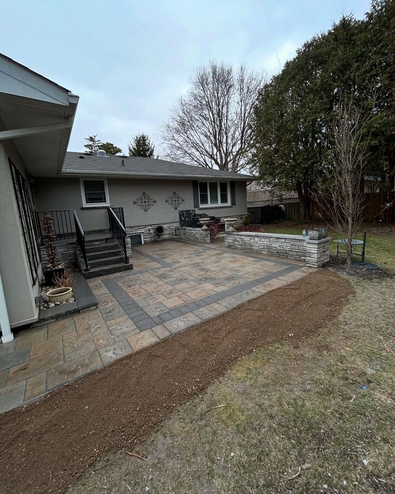 All Photos for Bravo Interlock Repairs in Burlington, ON