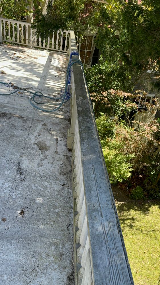 All Photos for Patriot Soft Wash LLC in Beaufort, SC