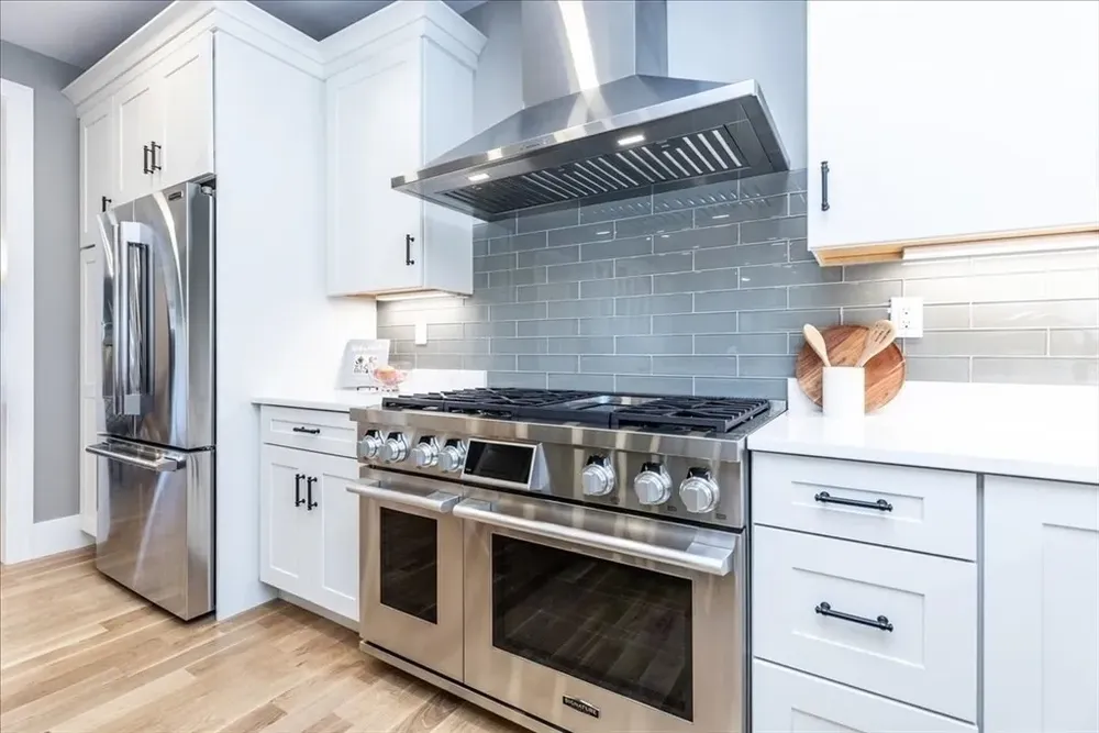 All Photos for Quinn Builders Co in Burlington, MA