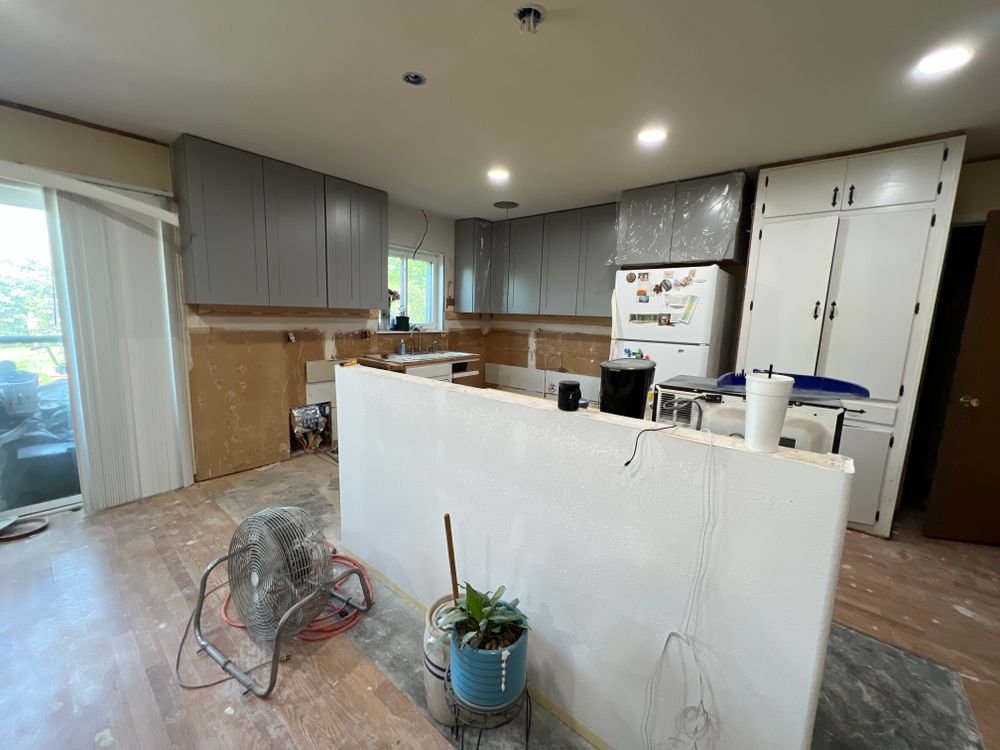 All Photos for S&R Home Renovations in Brownwood, TX