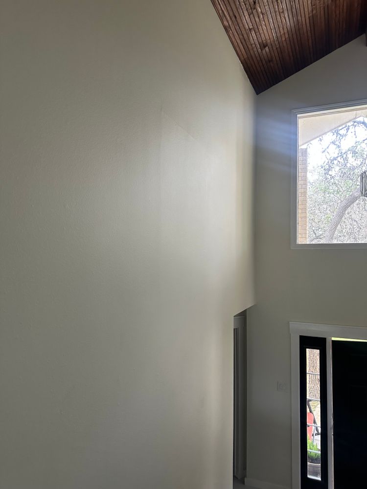 All Photos for GEOS Painting in New Braunfels, TX