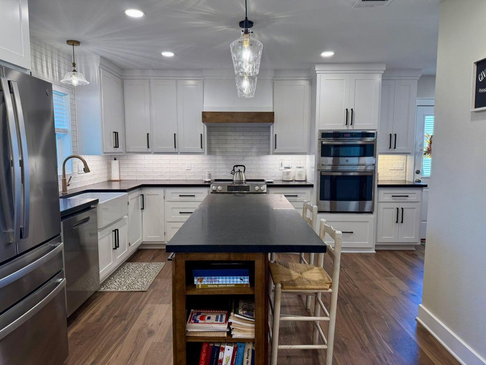 All Photos for Maverick Construction & Design in Caldwell,, TX