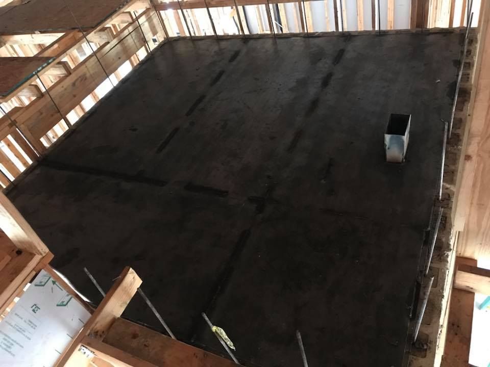 Other Services for Faith Fence and Fabrication Inc. in Gunter, TX