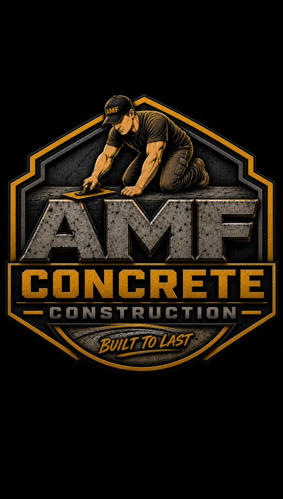 All Photos for AMF Concrete Construction in Boise, ID