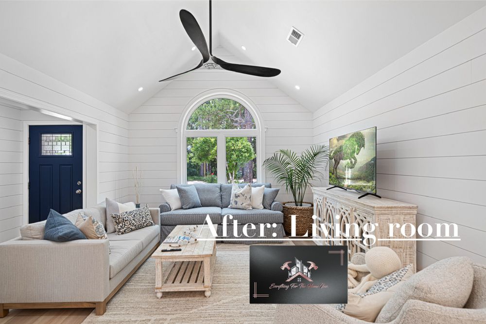All Photos for Everything for the Home Inc. in Santa Rosa Beach, FL