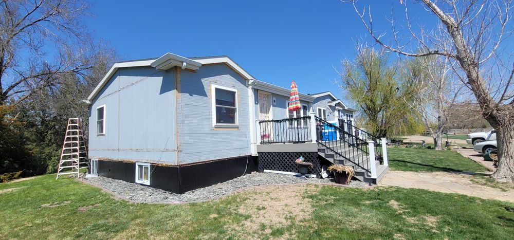 All Photos for Distinctive Home Renovations in Longmont, CO