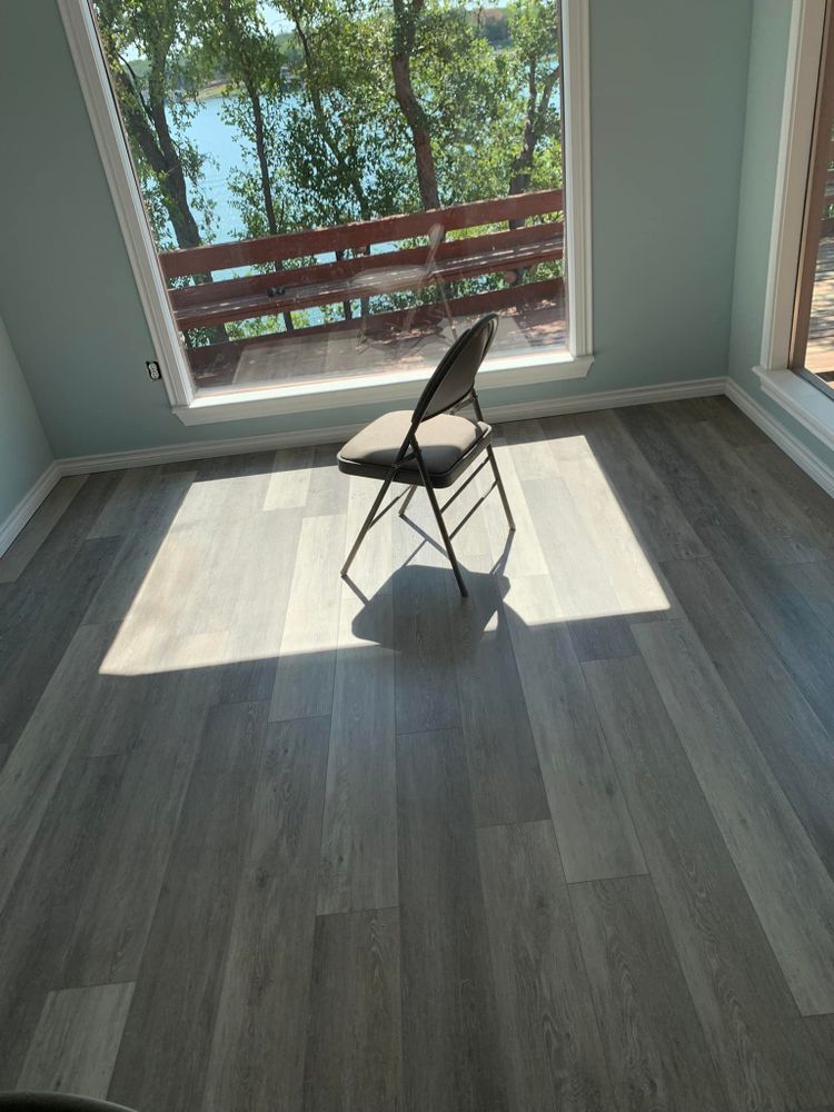 All Photos for Suarez Pro Flooring and Remodeling in Comanche, TX