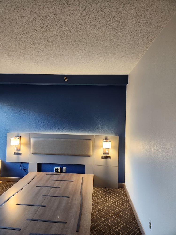 Painting projects for Carrillo Drywall Services in Temple, PA