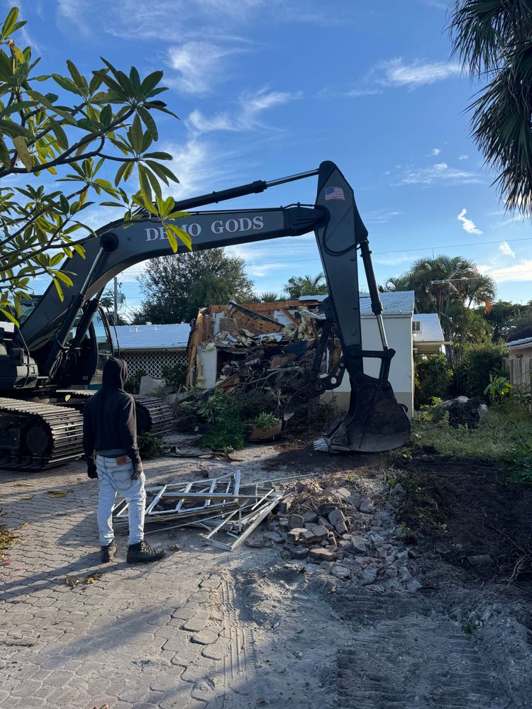 All Photos for Trimarc Construction in Broward County, FL