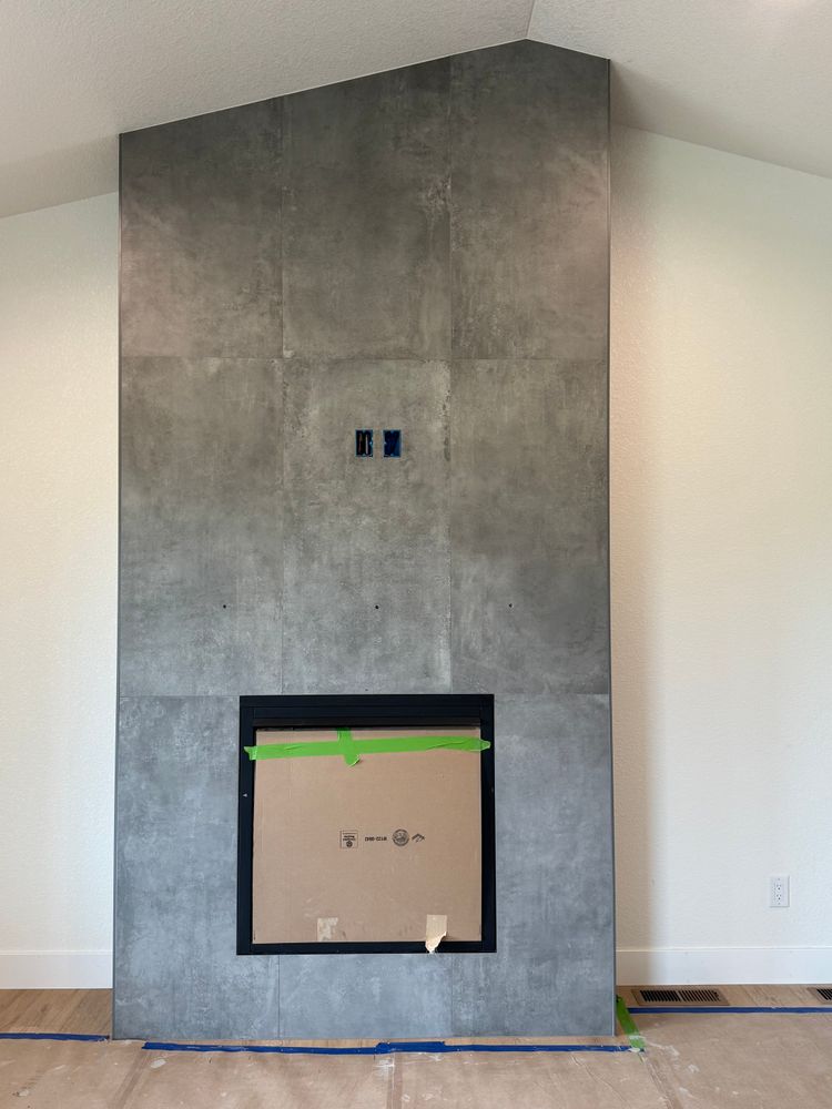 All Photos for Dakota Tile & Stone in Belle Fourche, SD