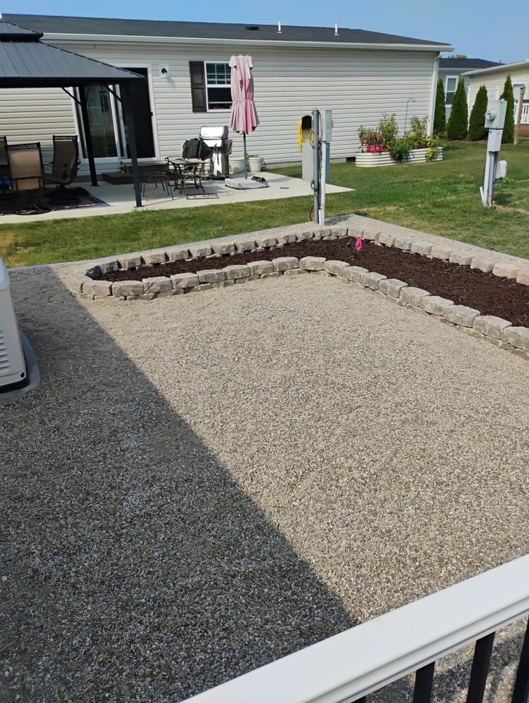 All Photos for Lighthouse Lawn Care and Irrigation in Marysville, MI