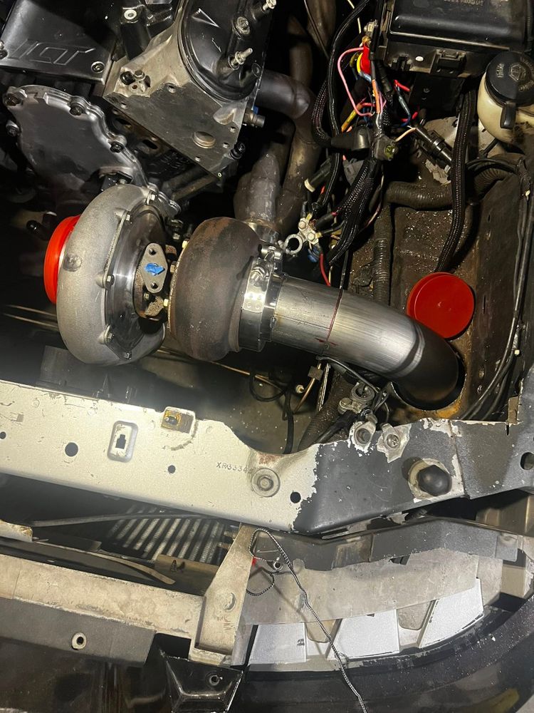 All Photos for Stratton Welding Service LLC in Richmond, VA