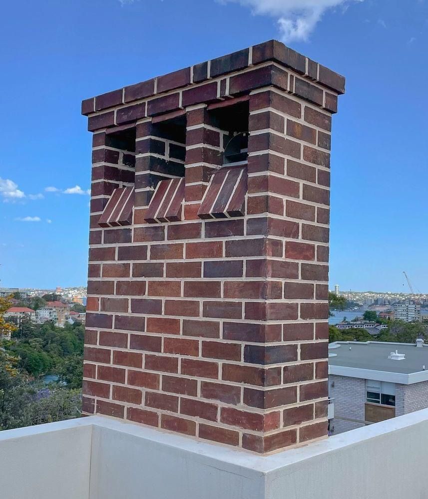 Our expert chimney repair service is an essential addition to your roofing repairs, ensuring safety, functionality, and aesthetics for your home. Trust us to keep your roof in top condition. for Local Chicago Roofing & Construction in Chicago, IL