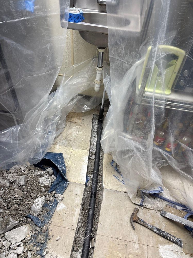 All Photos for Brooky Plumbing in Hendersonville, NC