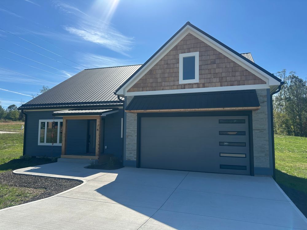 All Photos for Lujema Builders in Candler, NC