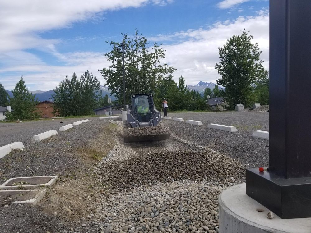 All Photos for Total Lawn Care Service in Anchorage, AK