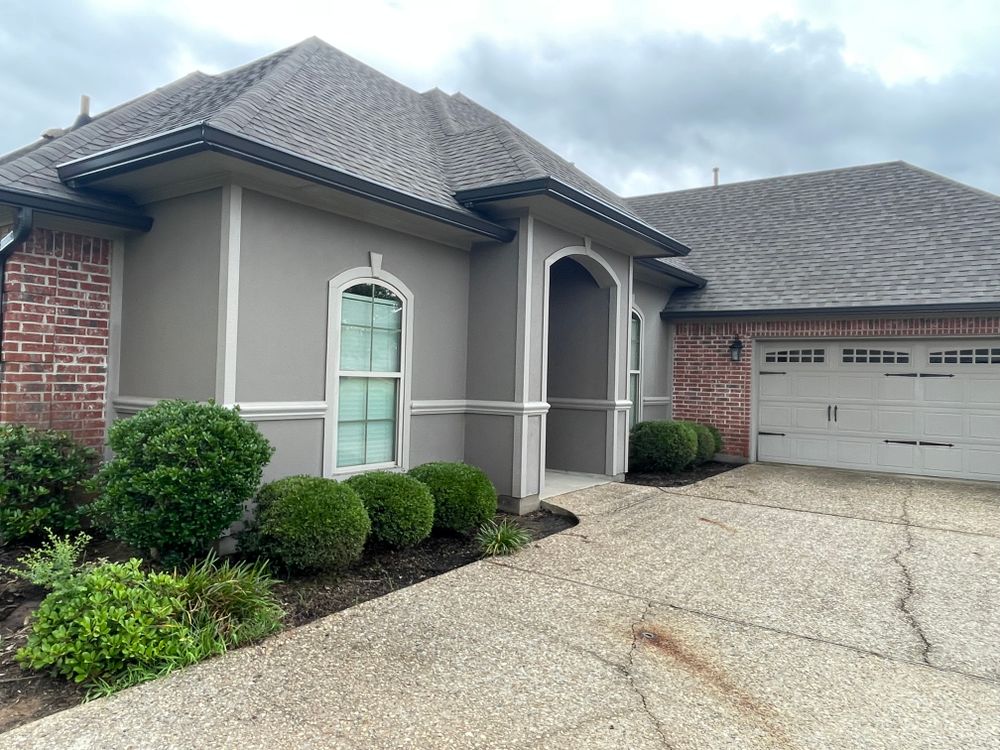 All Photos for Classic Gutters and Roofing in Blanchard, LA