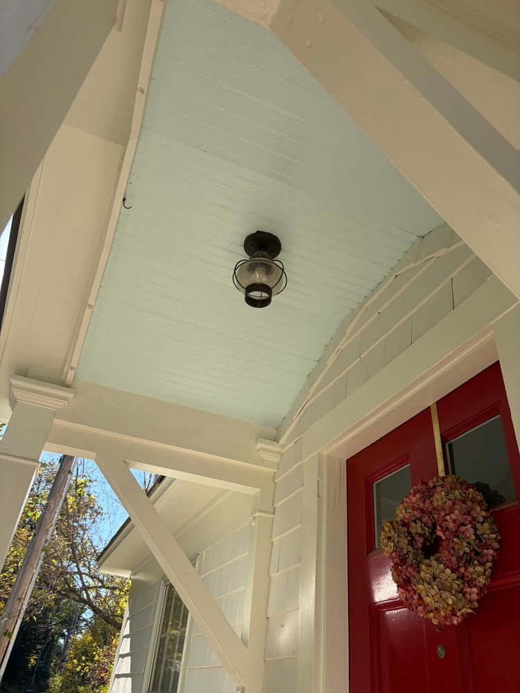 All Photos for Ridge Line Painters in Bridgewater Corners, VT