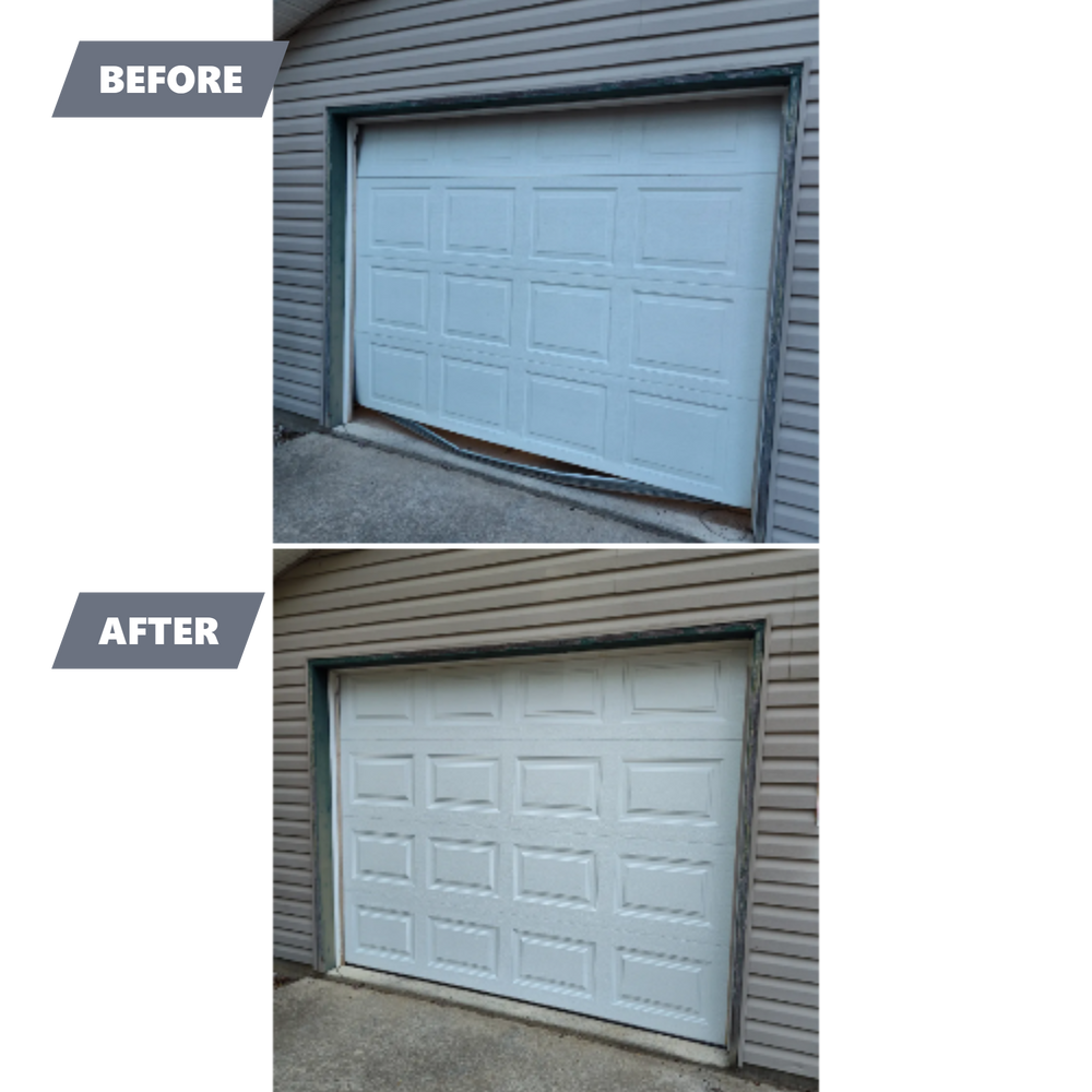 All Photos for My Garage Door Company in Athens County, OH
