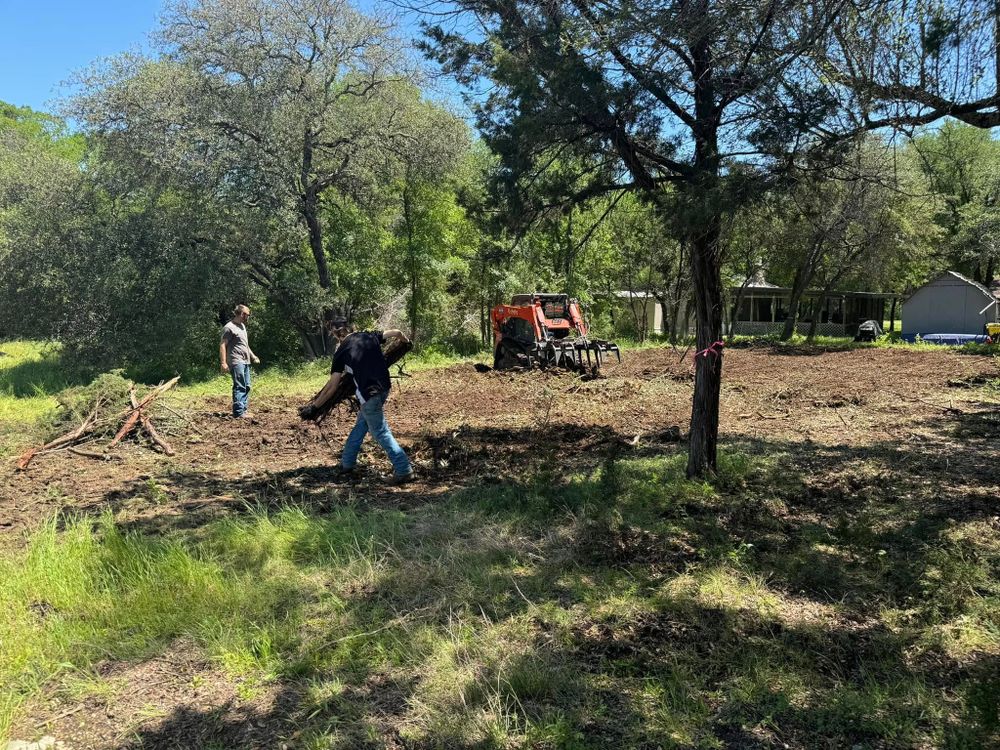 All Photos for Superior Lawn and Tree LLC in Clifton, TX