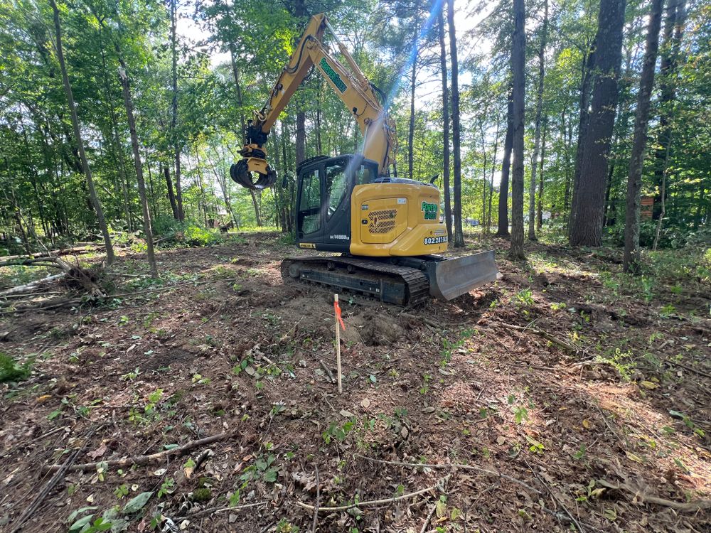 All Photos for Forever Green Landscaping in Poultney, VT