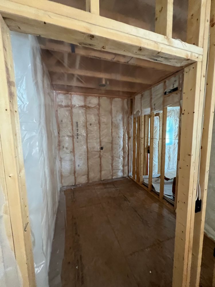 Drywall repair  for Ziemer Painting Services in Appleton, WI