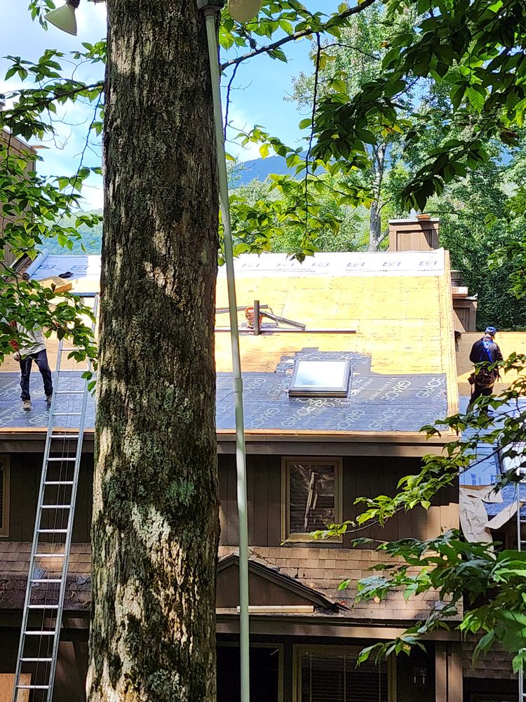 All Photos for AA Family Construction in Lebanon, NH