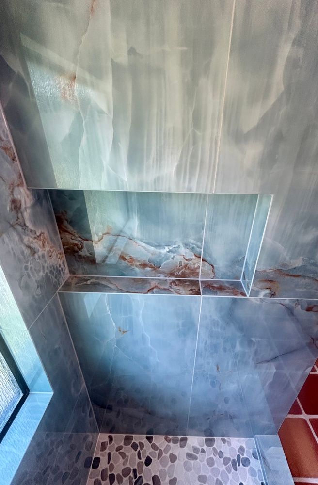 All Photos for Guadalupe Tile Company in New Braunfels, TX