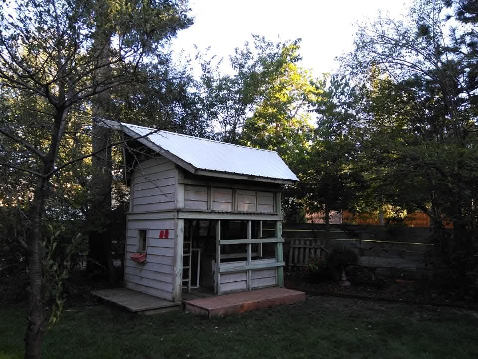 All Photos for Berry Handy Services in Loveland, CO