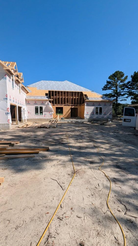All Photos for Batchelor Construction in Wallace, NC