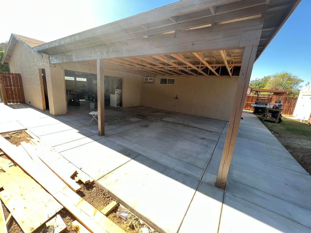 Construction Remodeling for Joey Boots Builders in El Centro, CA