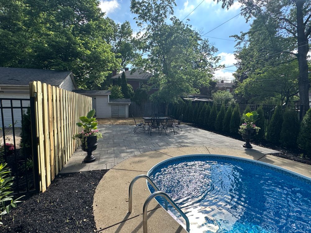 All Photos for Evolutions Property Maintenance in Louisville, KY