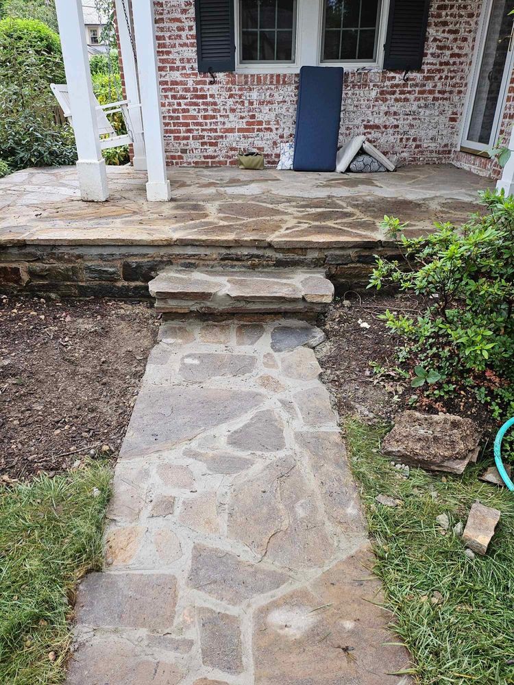 All Photos for Matteo Hardscapes in Towson,  MD
