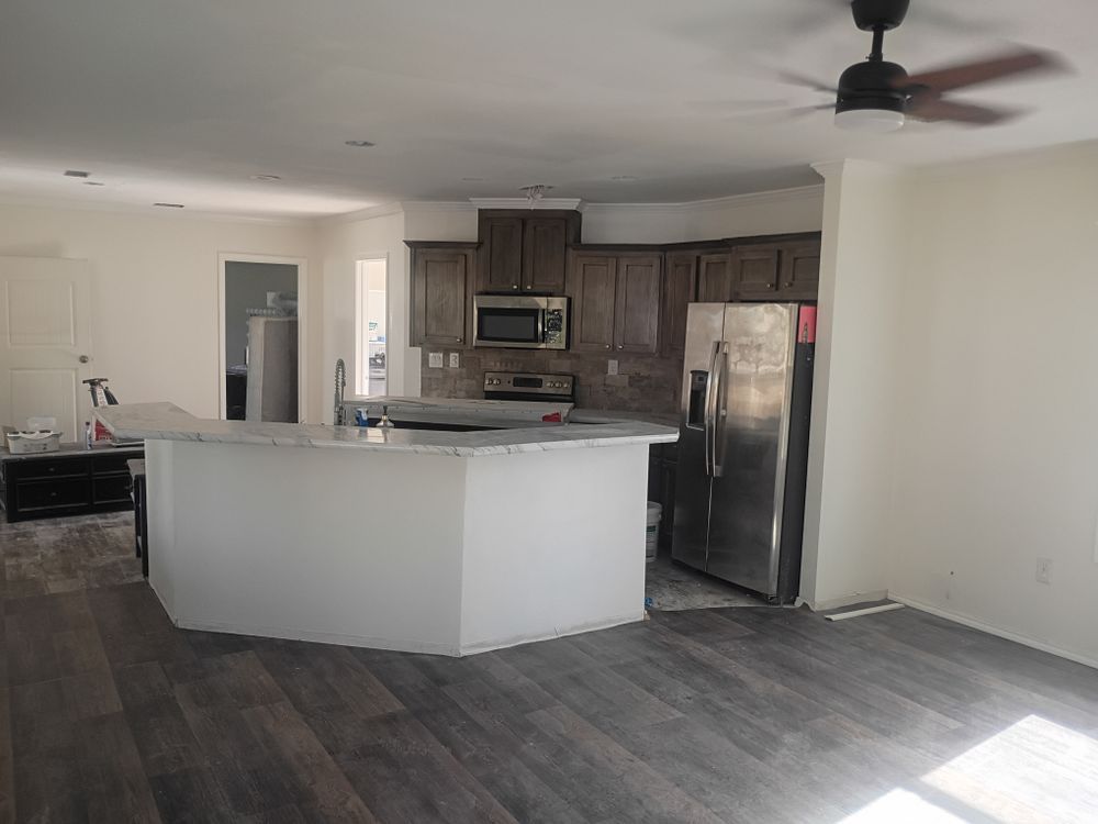 All Photos for Mobile Home Leveling Lv in San Antono, TX