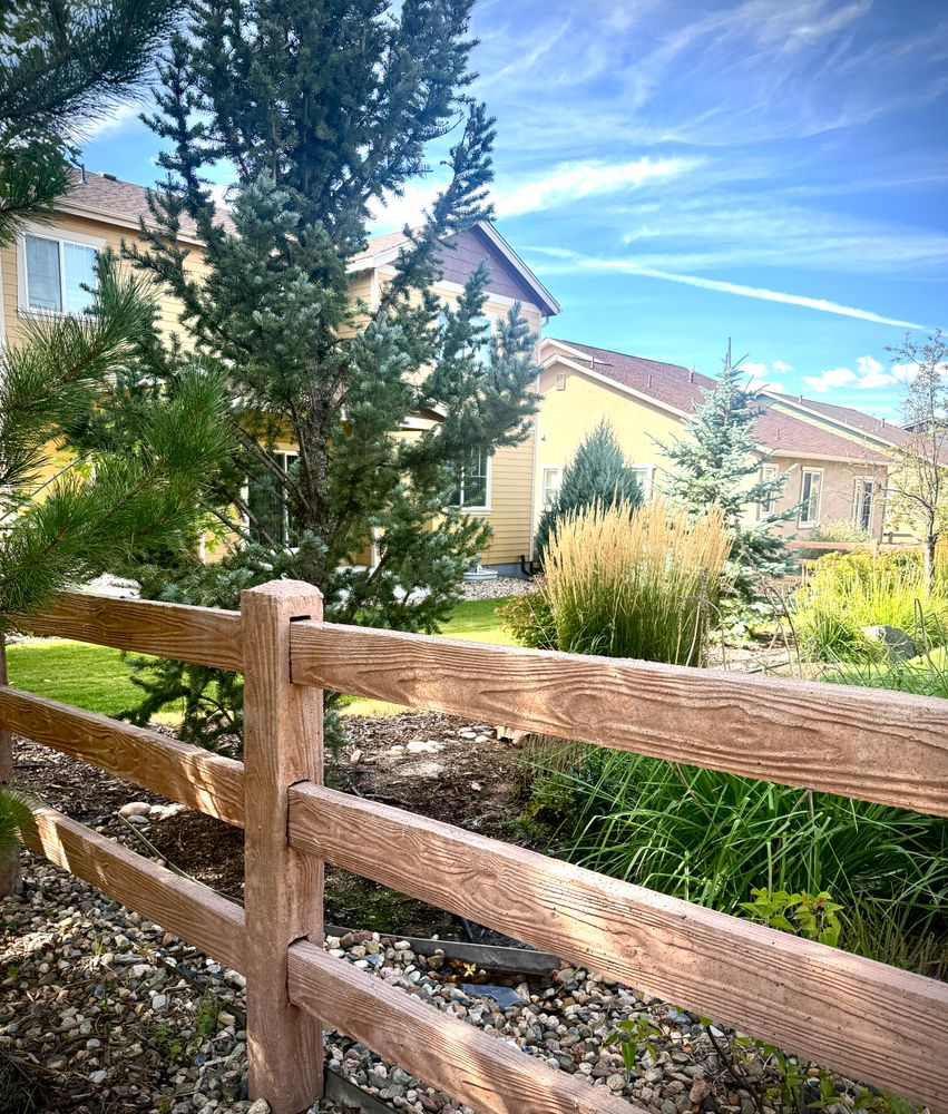 All Photos for Pikes Peak Landscaping in Colorado Springs, CO