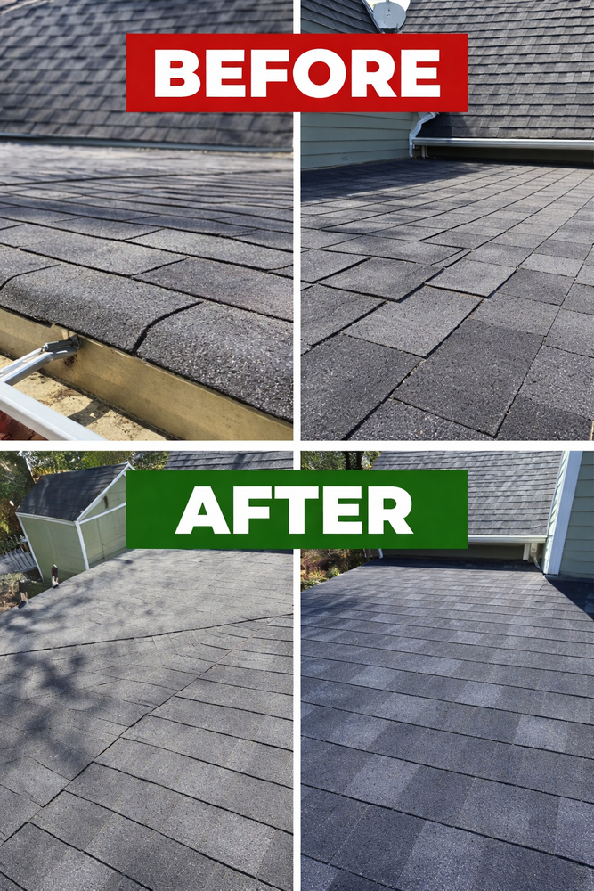 All Photos for Stephens’ Roofing LLC in Little River, SC