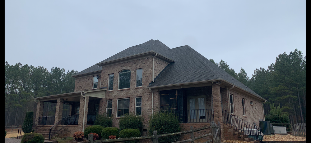 All Photos for Roofing By Eubanks Home Improvements in Lancaster County, SC