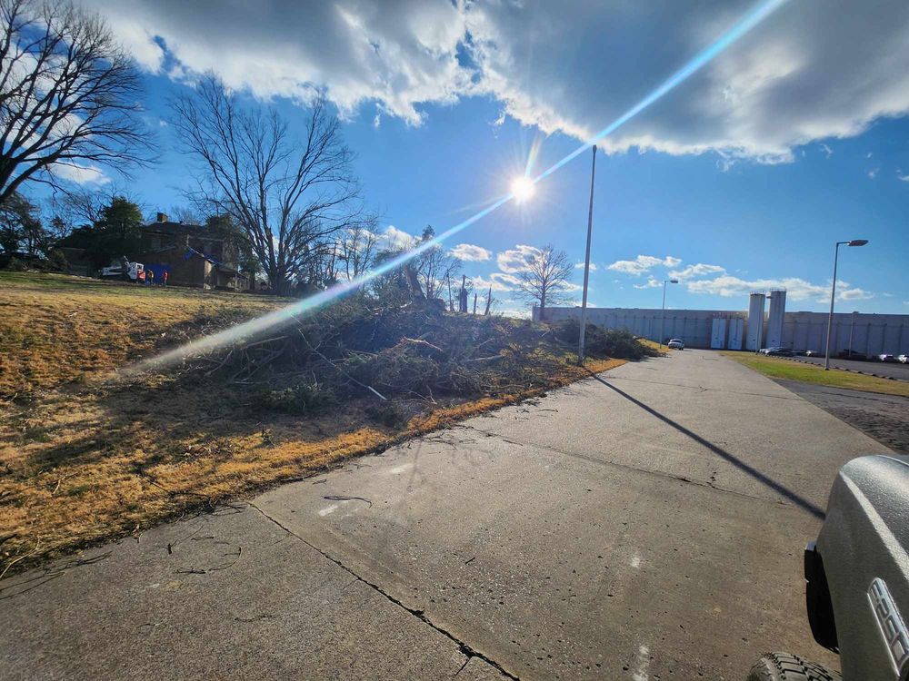 All Photos for Specialty Paving and Sealcoating in Gallatin, TN