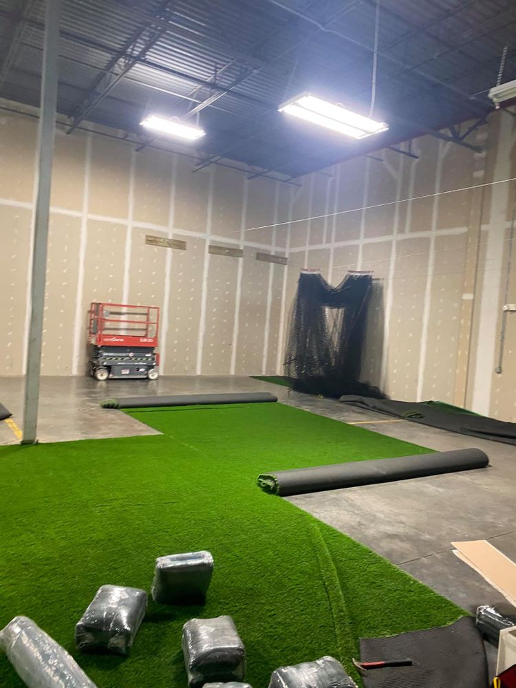 Our Work for WHL Construction in Moscow Mills, MO