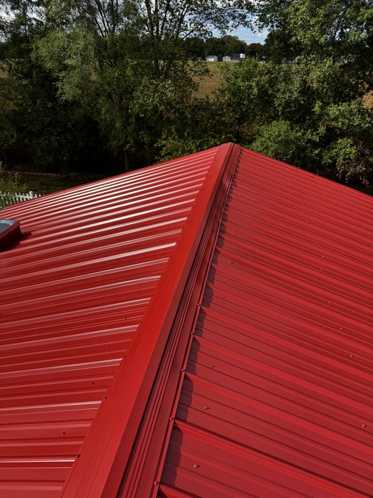 Roofing for Erie Builders & Construction in Sandusky, OH