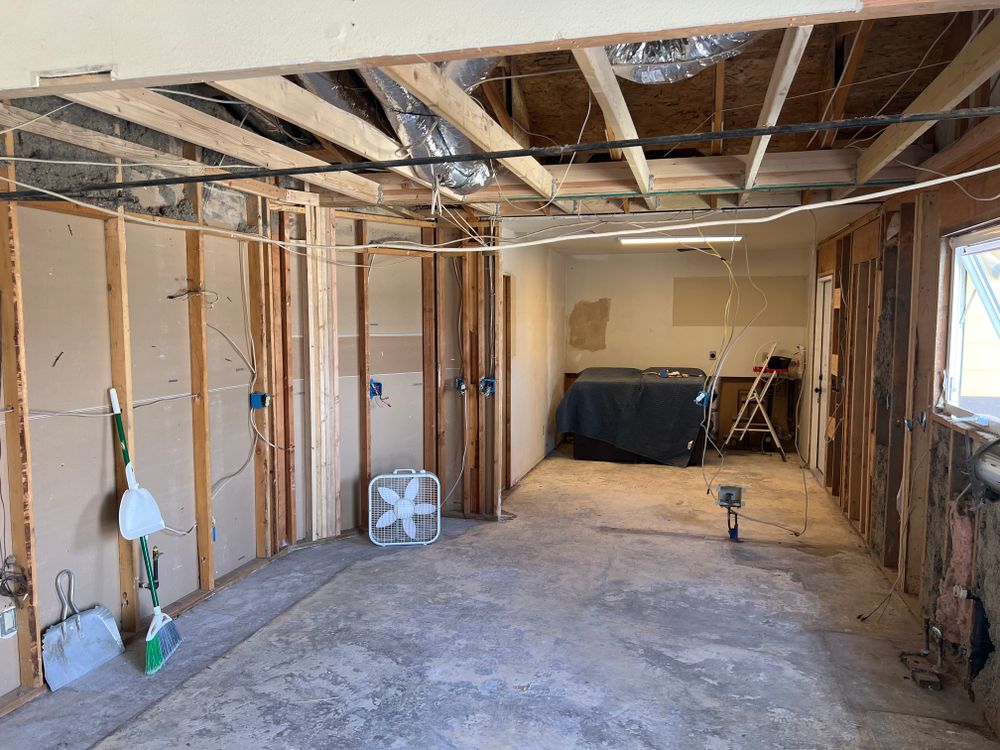 All Photos for Creative Native Construction in Flagstaff, AZ