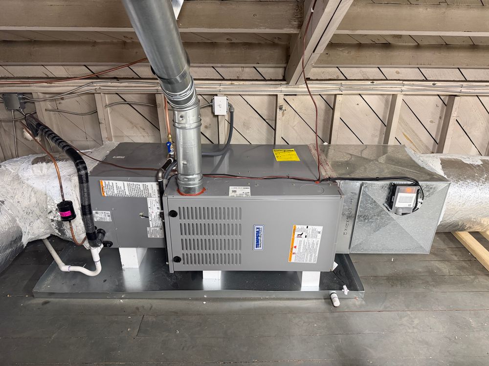 All Photos for Hydrick Mechanical in Fort Mill, SC