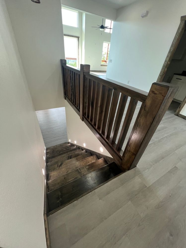 All Photos for Color Splash Painting in Tulsa, OK